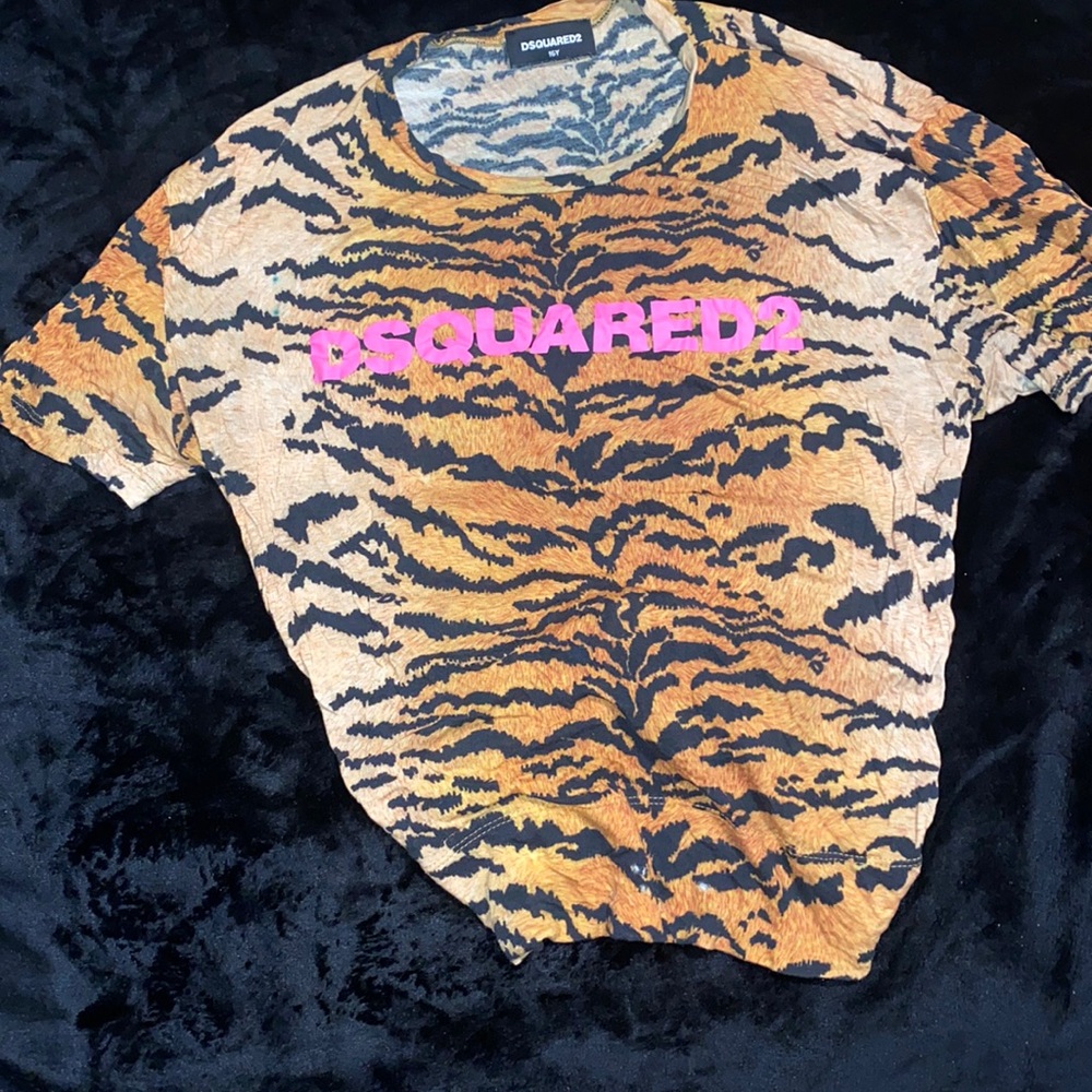 DSquared t shirt